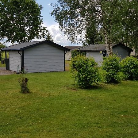 Backgardens Stugby Villa Axvall Exterior foto