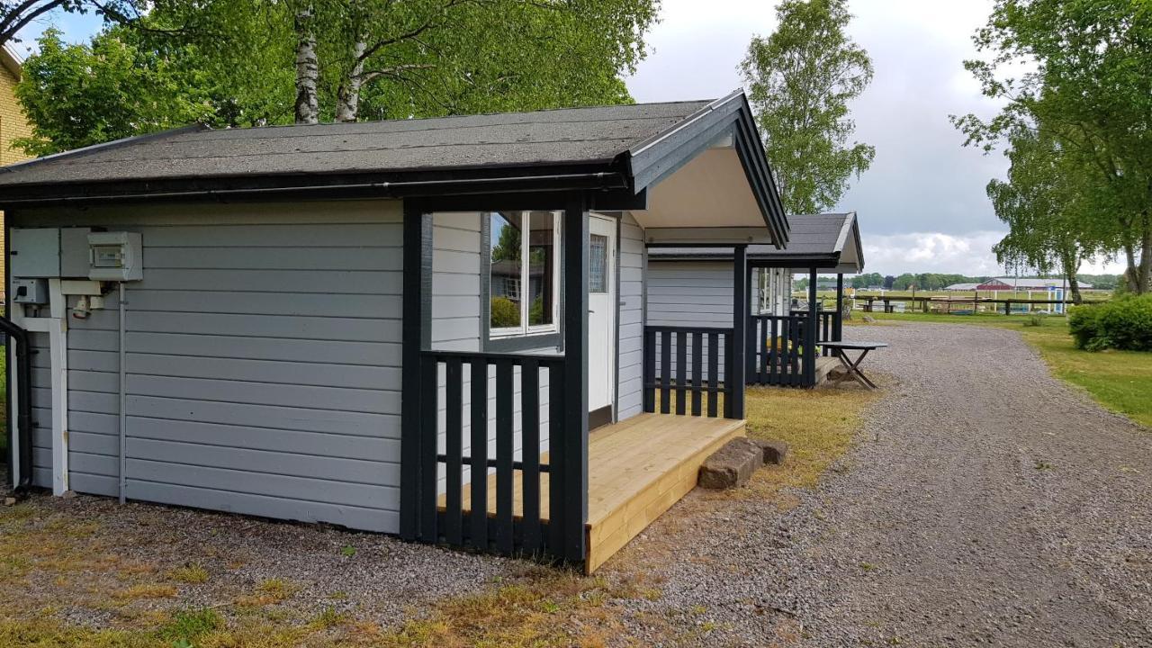 Backgardens Stugby Villa Axvall Exterior foto